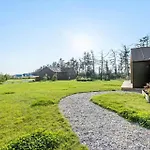 Ferienhaus Fy372 - Strandkrogen 13