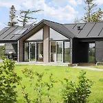 Fy372 - Strandkrogen 13 Ferienhaus *